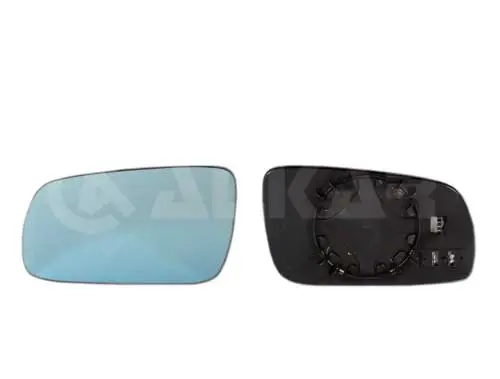 Beliebt ALKAR 6451500 - Spiegelglas, Außenspiegel