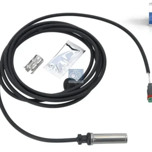DT Spare Parts 2.25334 - Sensor, Raddrehzahl Meistverkauft
