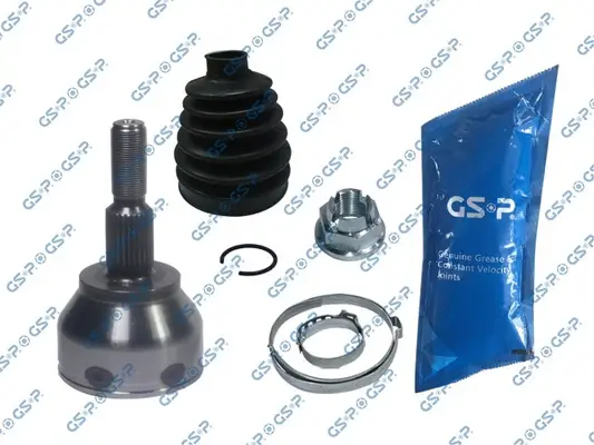 GSP 818326 - Gelenksatz, Antriebswelle Expressversand