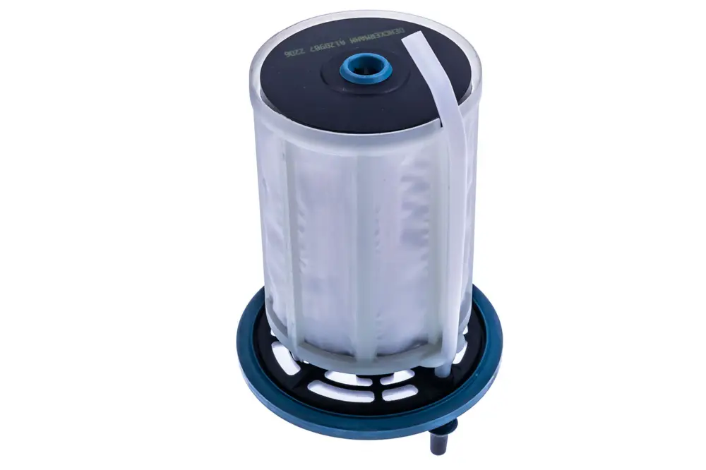 Günstig DENCKERMANN A120987 - Kraftstofffilter