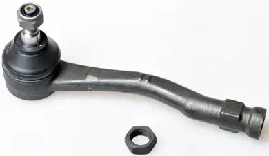 Neue Kollektion DENCKERMANN D130295 - Spurstangenkopf