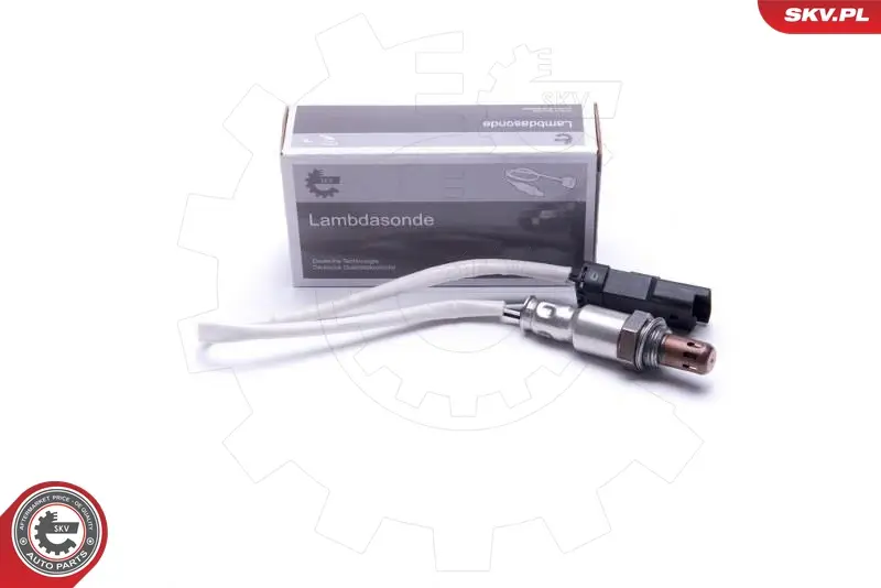 ESEN SKV 09SKV124 - Lambdasonde Angebot