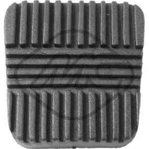 Online Kaufen Metalcaucho 41838 - Pedalbelag, Bremspedal