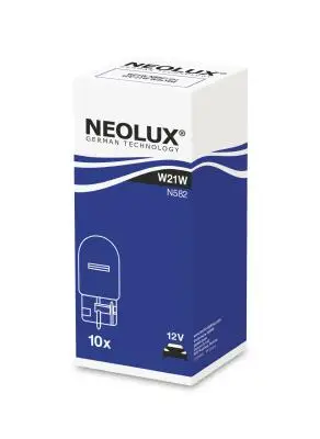 Zertifiziert NEOLUX N582 - Glühlampe, Blinkleuchte