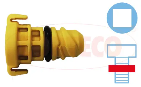 CORTECO 49471175 - Verschlussschraube, Ölwanne Online Kaufen