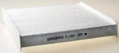DENCKERMANN M110887 - Filter, Innenraumluft Sonderaktion
