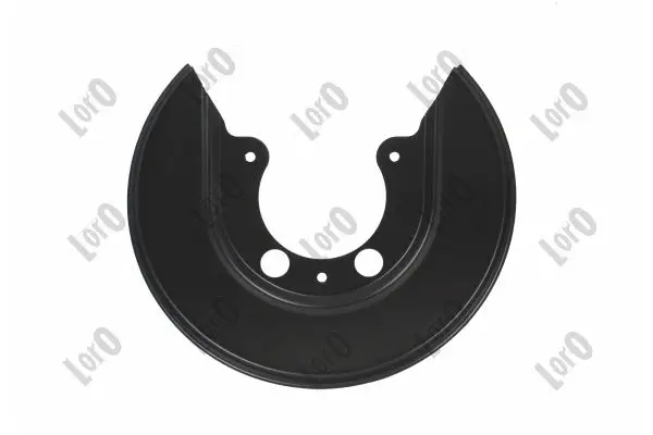 Top-Preis ABAKUS 131-07-521 - Spritzblech, Bremsscheibe