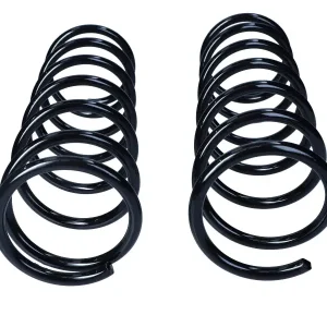 Zertifiziert MAXGEAR 60-1551D - Fahrwerksfeder