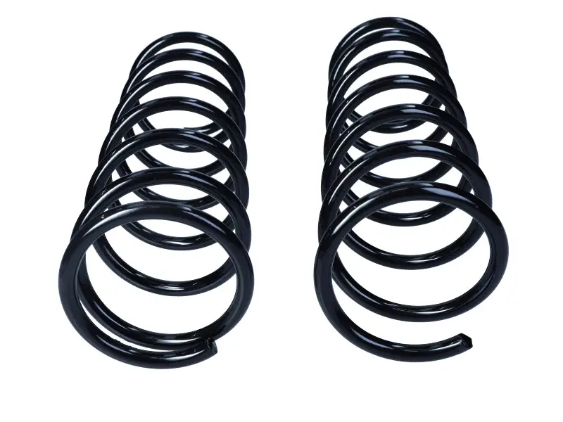 Zertifiziert MAXGEAR 60-1551D - Fahrwerksfeder