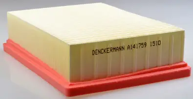 DENCKERMANN A141759 - Luftfilter Must-Have