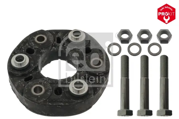Highlight FEBI BILSTEIN 49545 - Gelenk, Gelenkwelle
