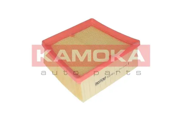 Finale Aktion KAMOKA F231001 - Luftfilter