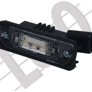 ABAKUS 053-10-900LED - Kennzeichenleuchte Angebot