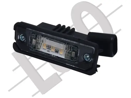 ABAKUS 053-10-900LED - Kennzeichenleuchte Angebot