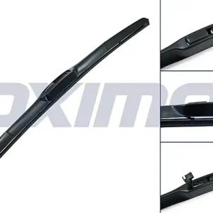 Direktkauf OXIMO Scheibenwischer WUH600 - SILICONE EDITION