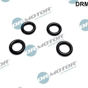 Dr.Motor Automotive DRM0496S - Dichtring, Einspritzventil Neu