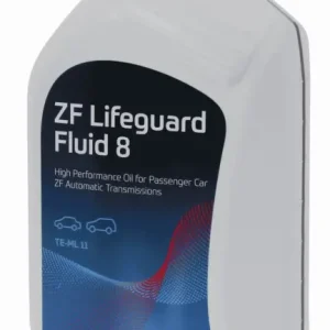 Top-Angebot ZF S671.090.312 - Automatikgetriebeöl