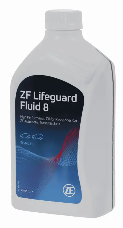 Top-Angebot ZF S671.090.312 - Automatikgetriebeöl