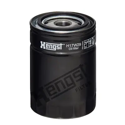 Heißes Angebot HENGST FILTER H17W29 - Ölfilter