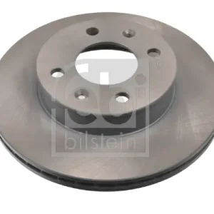 Sonderangebot FEBI BILSTEIN 31552 - Bremsscheibe