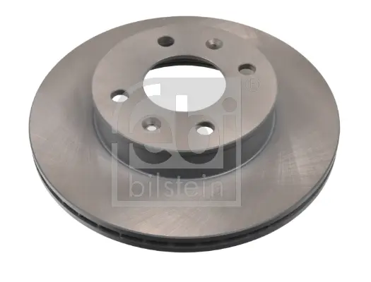 Sonderangebot FEBI BILSTEIN 31552 - Bremsscheibe