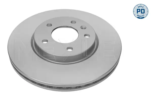 Bestseller MEYLE 615 521 0006/PD - Bremsscheibe - MEYLE-PD Advanced performance and design.