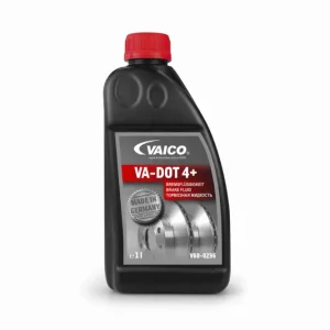 VAICO V60-0236 - Bremsflüssigkeit - Green Mobility Parts Meistverkauft