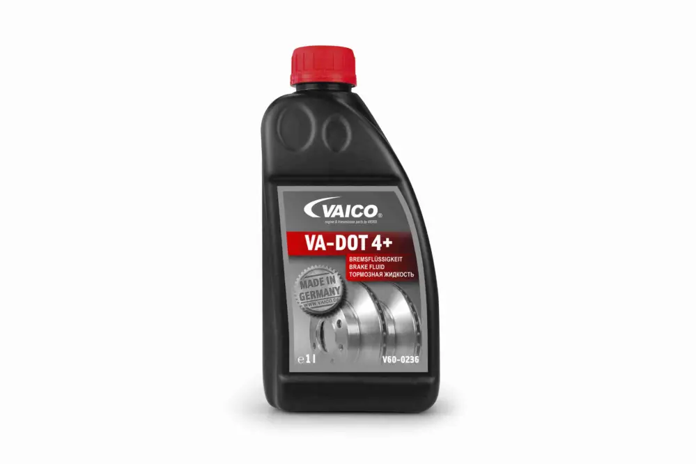 VAICO V60-0236 - Bremsflüssigkeit - Green Mobility Parts Meistverkauft