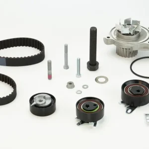 CONTINENTAL CTAM CT939WP11PRO - Wasserpumpe + Zahnriemensatz Sale