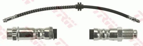 Markenprodukt TRW PHB665 - Bremsschlauch