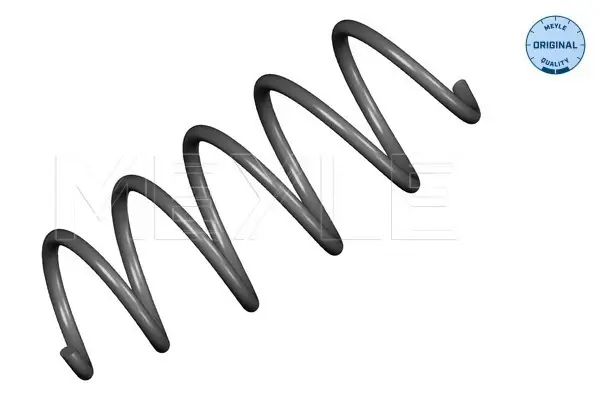 MEYLE 614 639 0031 - Fahrwerksfeder - MEYLE-ORIGINAL True to OE. Bestseller