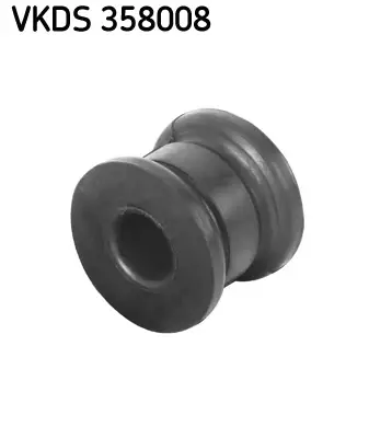 SKF VKDS 358008 - Lagerbuchse, Stabilisator Preis Gesenkt