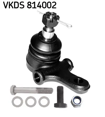 SKF VKDS 814002 - Trag-/Führungsgelenk Schneller Versand