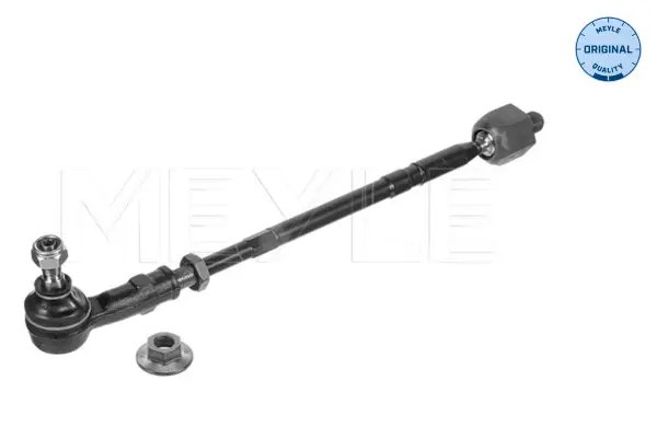 MEYLE 116 030 0018 - Spurstange - MEYLE-ORIGINAL True to OE. Neue Kollektion