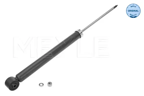 MEYLE 126 725 0010 - Stoßdämpfer - MEYLE-ORIGINAL True to OE. Aktuell