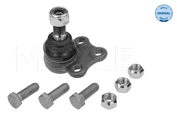 MEYLE 16-16 010 0010 - Trag-/Führungsgelenk - MEYLE-ORIGINAL True to OE. Mega-Angebot