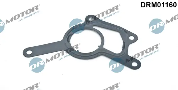 Knallerangebot Dr.Motor Automotive DRM01160 - Dichtung, Unterdruckpumpe