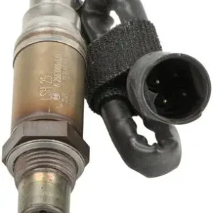 BOSCH 0 258 005 339 - Lambdasonde Preis Gesenkt