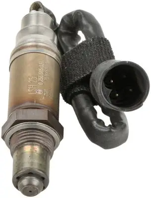 BOSCH 0 258 005 339 - Lambdasonde Preis Gesenkt