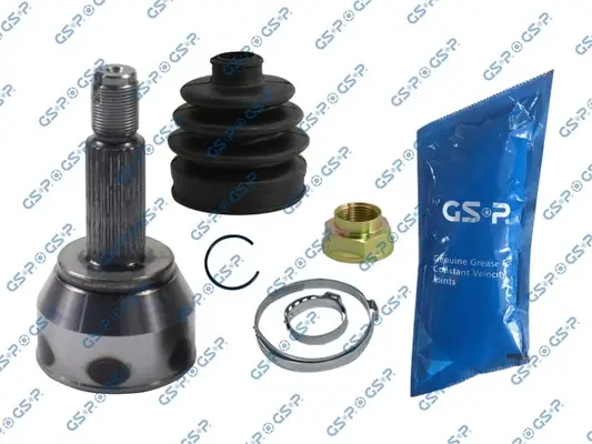 Sale GSP 834181 - Gelenksatz, Antriebswelle