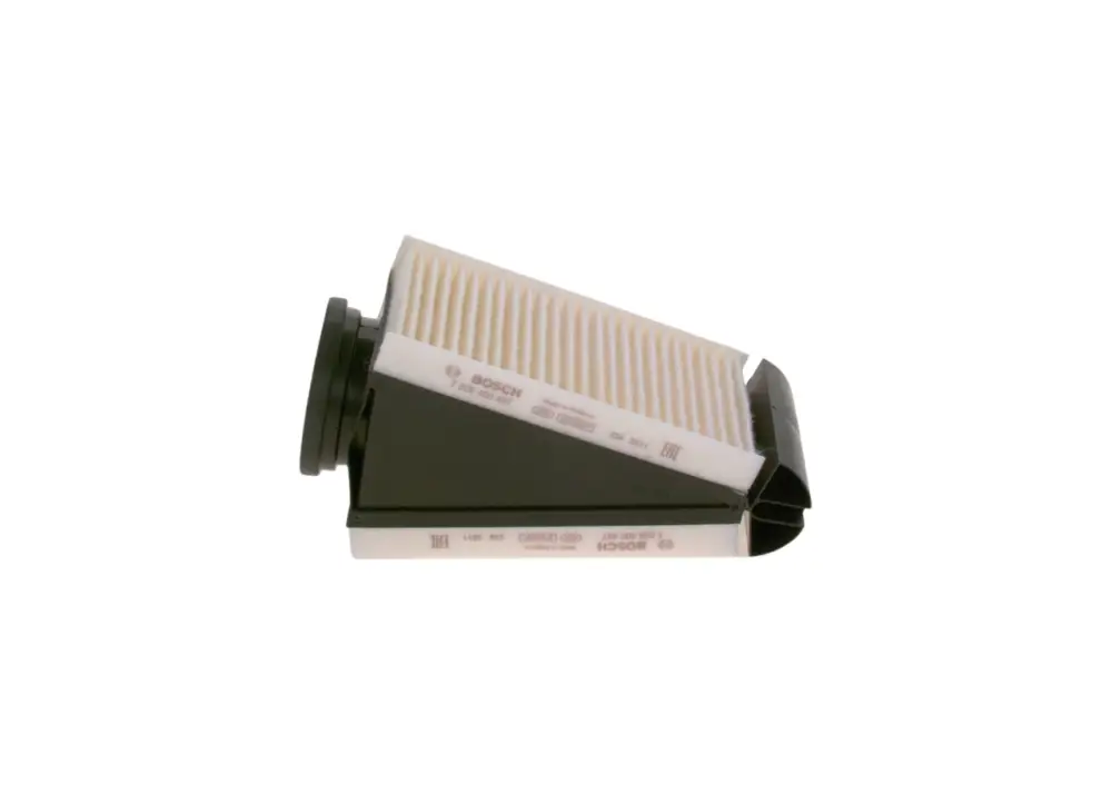 BOSCH F 026 400 497 - Luftfilter Garantierte Lieferung