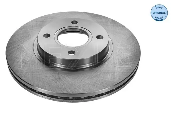 MEYLE 715 521 0032 - Bremsscheibe - MEYLE-ORIGINAL True to OE. Top-Preis