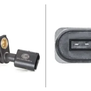 HELLA 6PU 010 039-991 - Sensor, Raddrehzahl Bestseller
