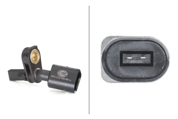 HELLA 6PU 010 039-991 - Sensor, Raddrehzahl Bestseller
