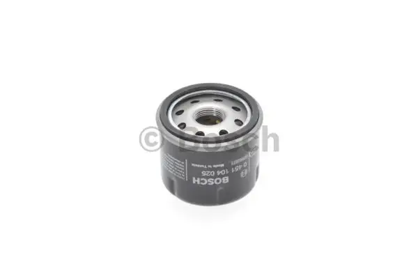 Neue Ware BOSCH 0 451 104 025 - Ölfilter