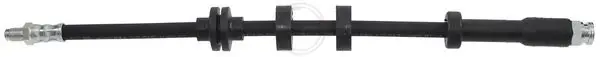 Zertifiziert A.B.S. SL 3932 - Bremsschlauch