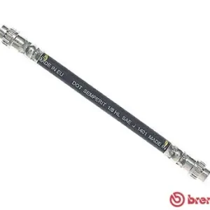 BREMBO T 68 029 - Bremsschlauch - ESSENTIAL LINE Direktkauf