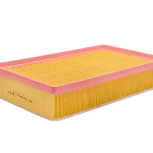 Mega-Angebot SCT Luftfilter SB2215