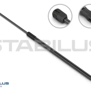 Direkt Vom Hersteller STABILUS 033844 - Gasfeder, Koffer-/Laderaum - // LIFT-O-MAT