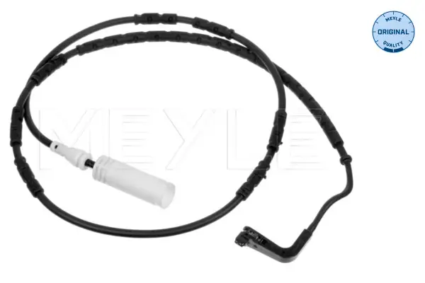 Sichere Zahlung MEYLE 314 356 0006 - Warnkontakt, Bremsbelagverschleiß - MEYLE-ORIGINAL True to OE.